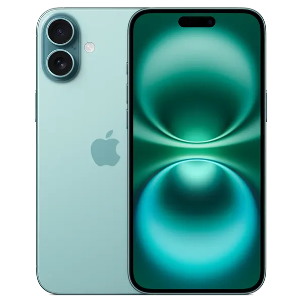 Apple iPhone 16